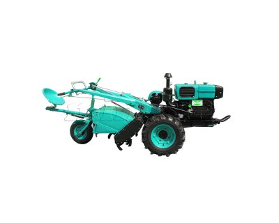 dongfeng walking tractor