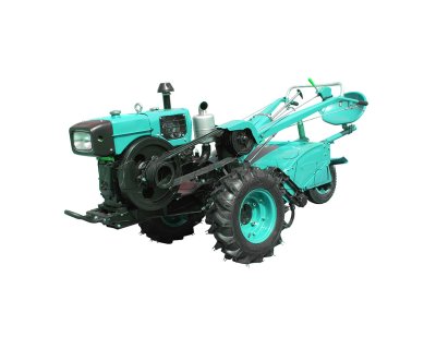 dongfeng walking tractor