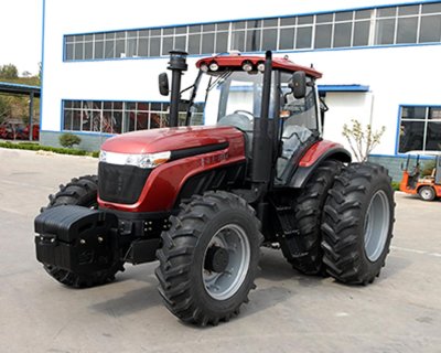 lovol tractor