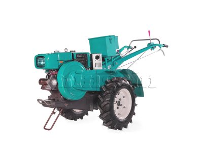 dry land walking tractor