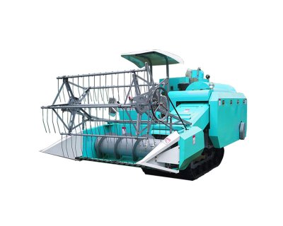 mini harvester