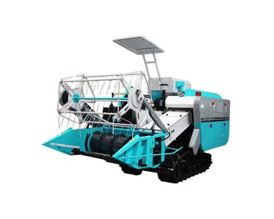 mini harvester