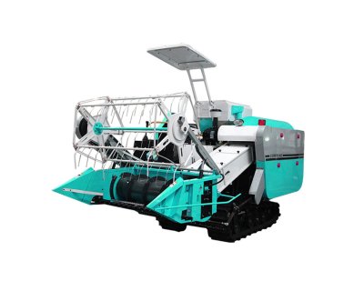 mini harvester