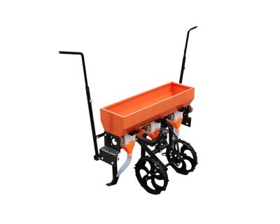 grain seeder