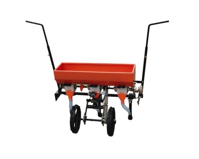 grain seeder