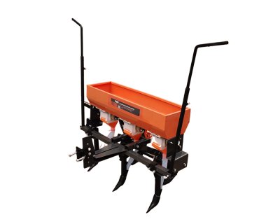 grain seeder