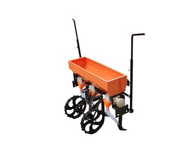 grain seeder