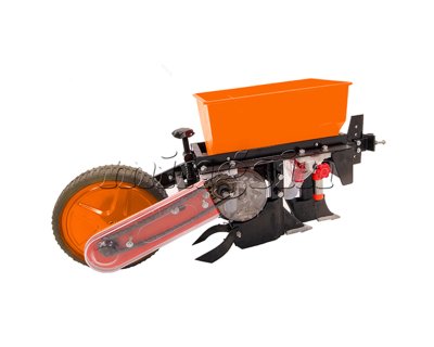 corn planter