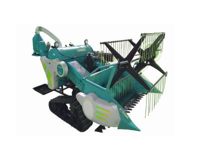 olive harvester