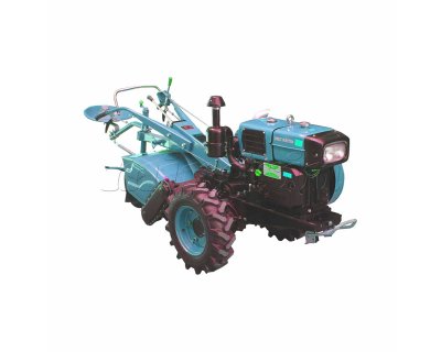 12 HP power tiller