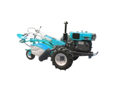 gongnong walking tractor