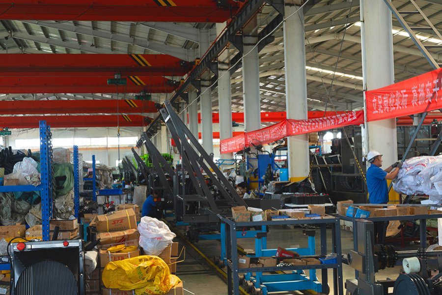 Workshop Site