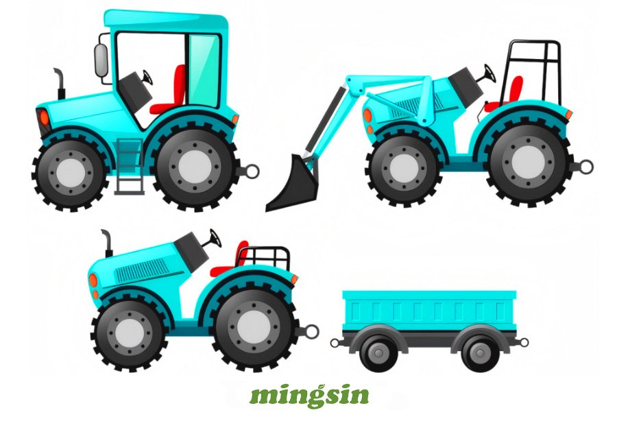 How to Choose the Best Compact Tractor