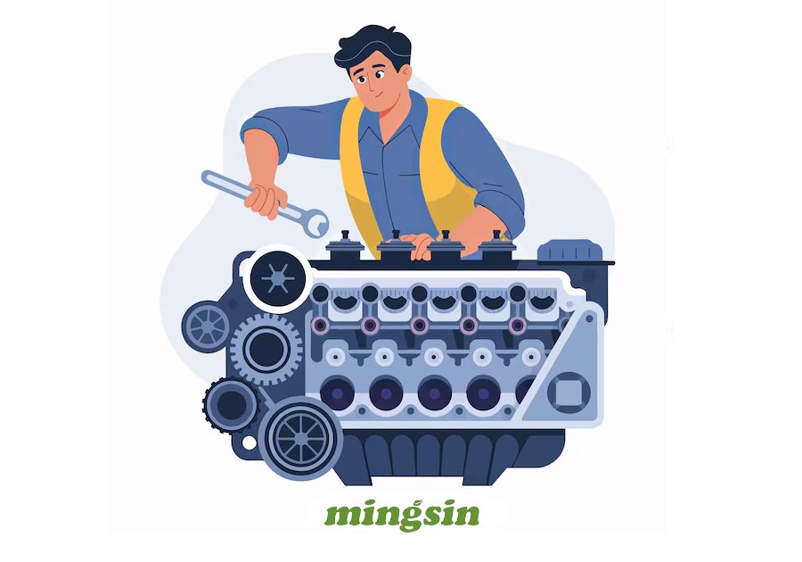 Diesel Engine Maintenance