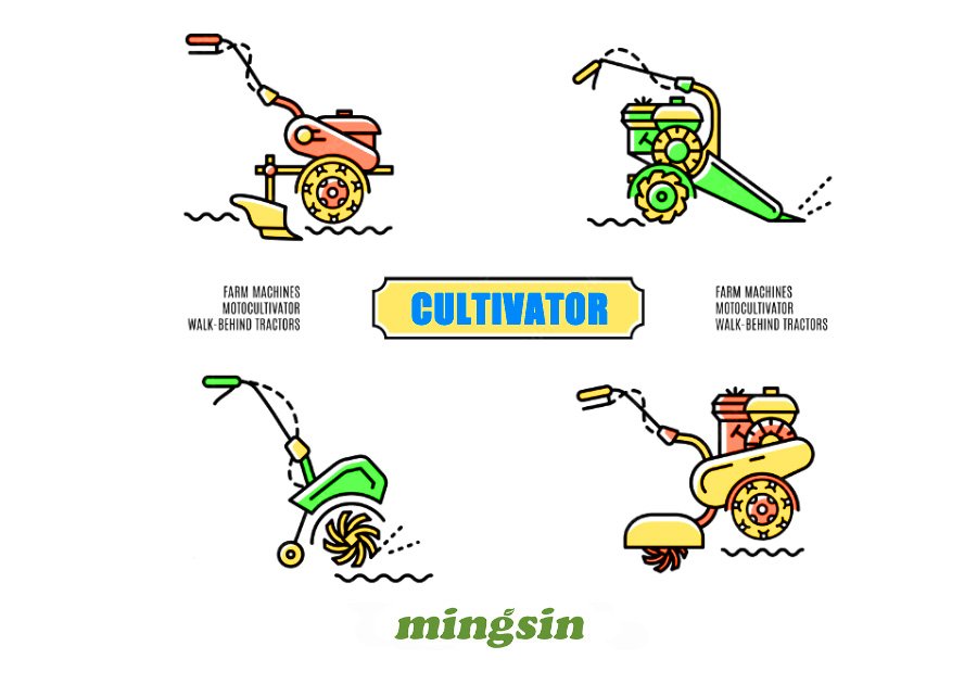 What Is a Cultivator