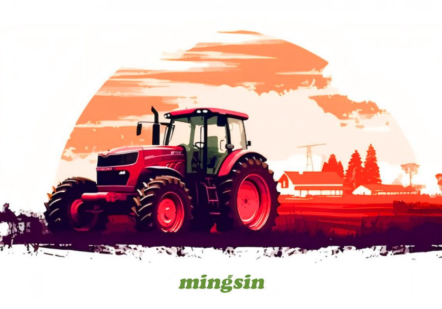 Five Types of Cultivators