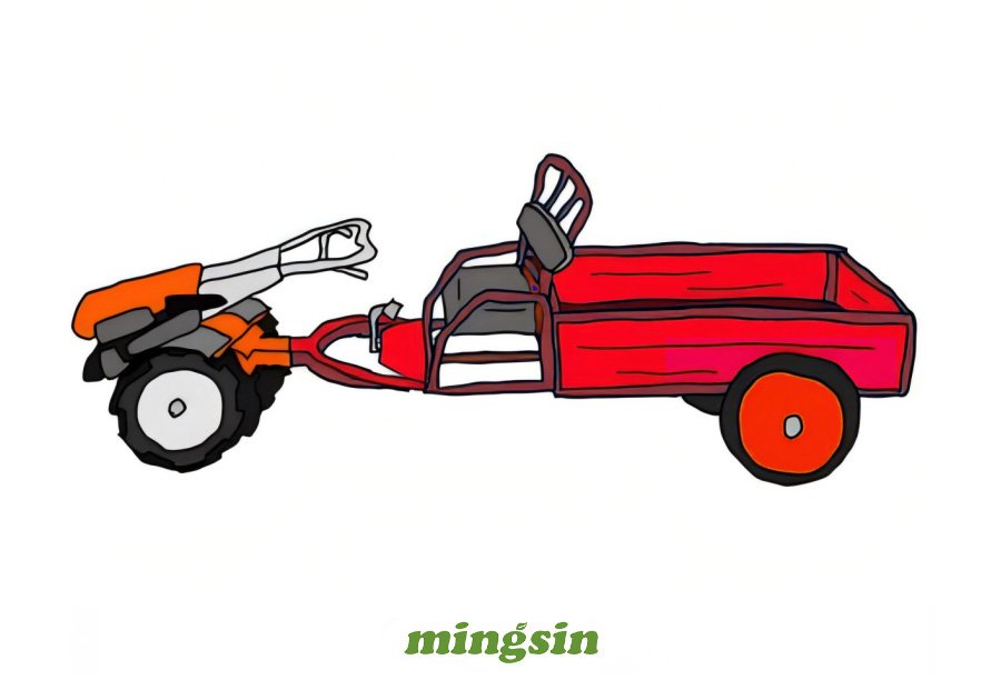 The Use of Cultivator in Agriculture