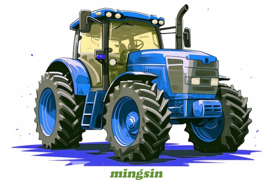Precautions for Replacing New Parts with Agricultural Machinery