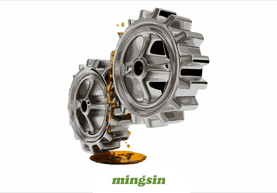 Proper Lubrication of Walking Tractors