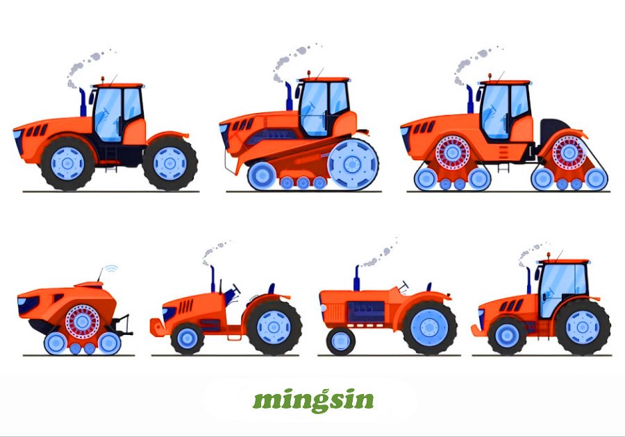 What Horsepower is Needed in Tractor?