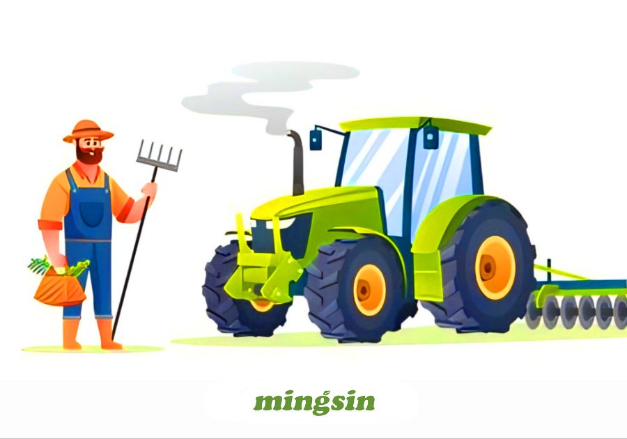 The most important things to consider while choosing a tractor Package