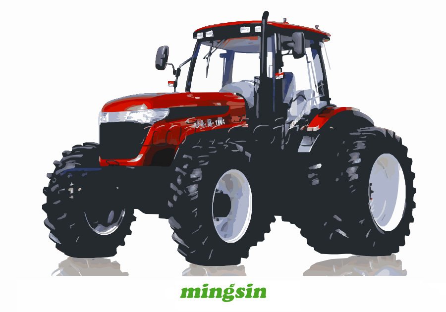 Things we should consider before we buy a tractor