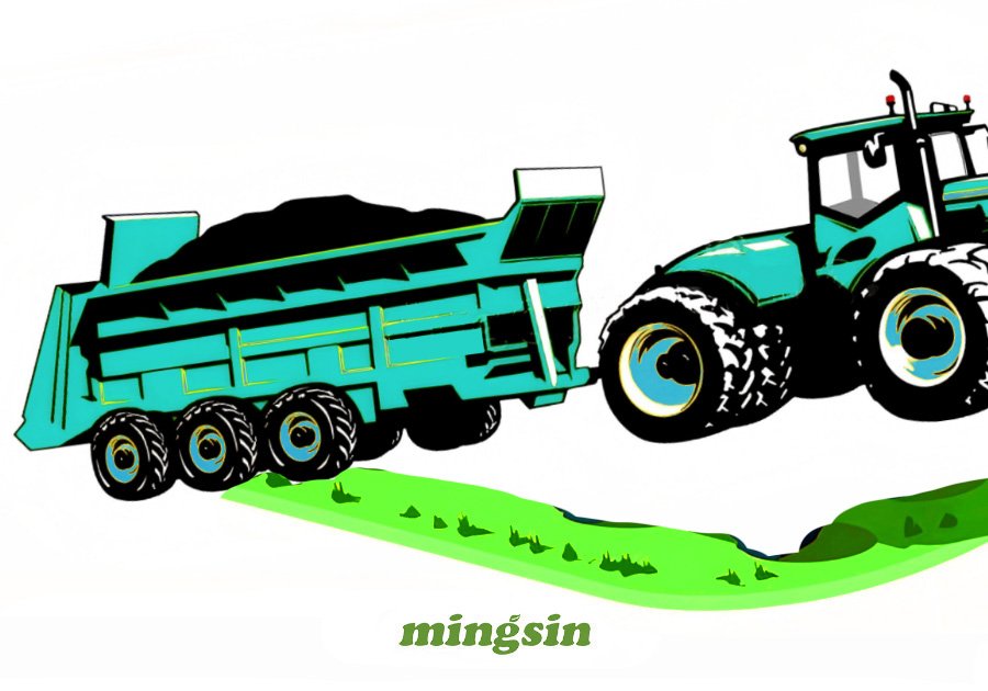 Choosing the right agricultural dump trailer