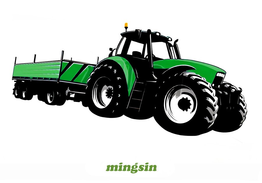 Guide to Agricultural Trailer