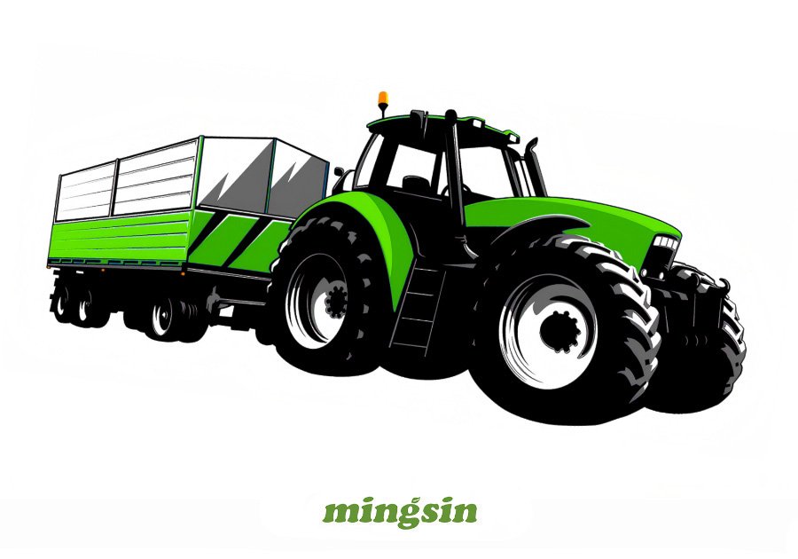 Ultimate Guide to Tractor Trailer