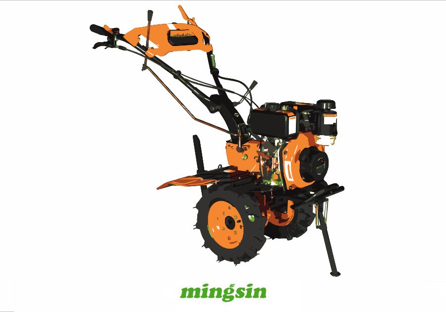 How do we choose the best professional tillers