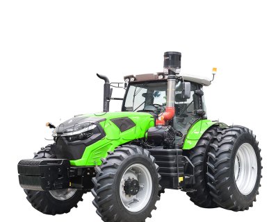 Tractor TG2204-3