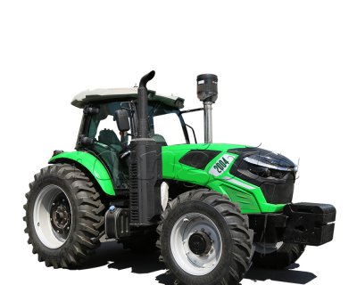 Tractor TG2004-1