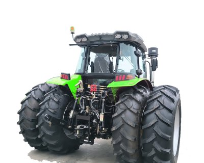 Tractor TG2204-4