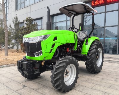 Tractor TD1104-3