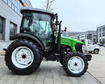 Tractor TD1104-3