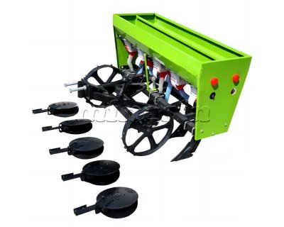 Seeding Machine-5