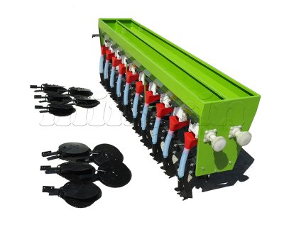 Seeding Machine-7
