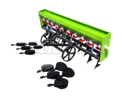 Seeding Machine-11