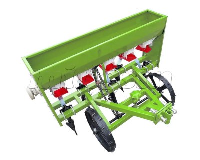 Seeding Machine-12