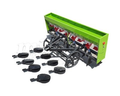 Seeding Machine-8
