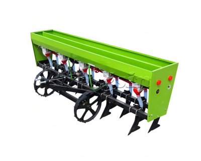 Seeding Machine-4
