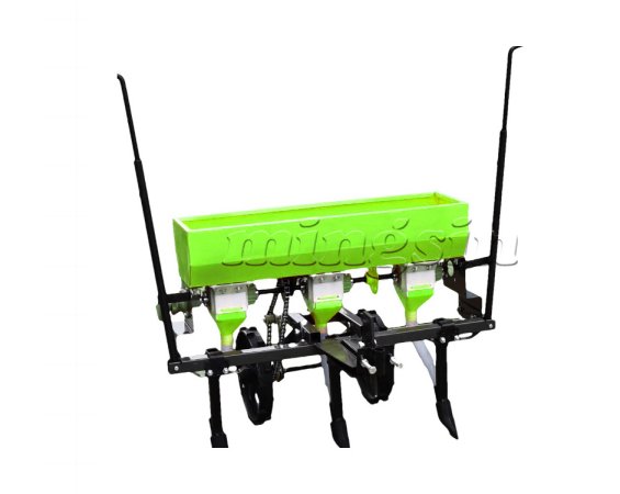 Grain Seeder-3 rows