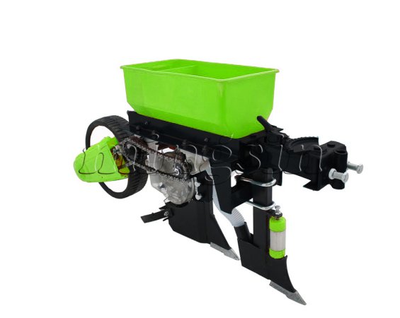 Maize Seeder