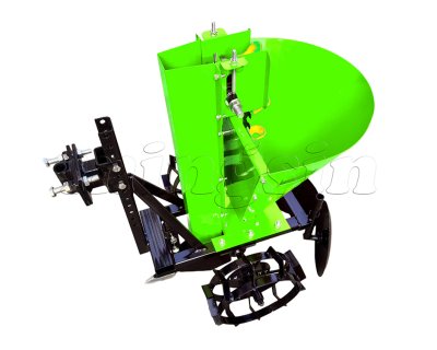 Potato Planter-5