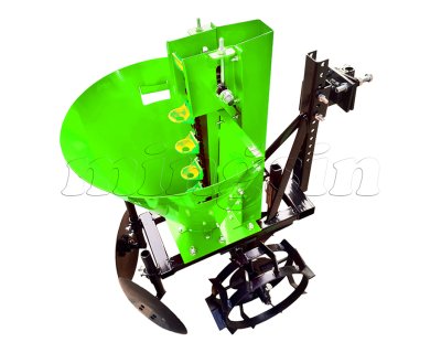 Potato Planter-8