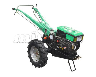 Walking Tractor 81 (3)