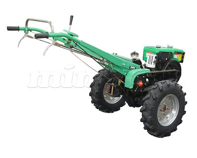 Walking Tractor 81 (4)