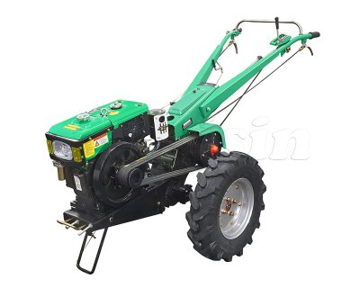 Walking Tractor 81 (1)