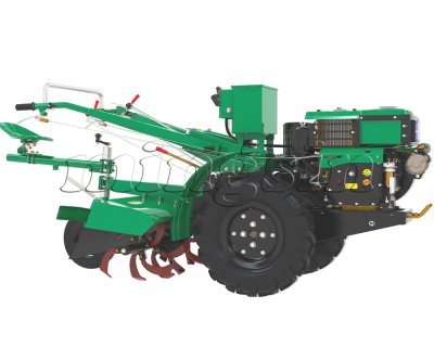 Walking Tractor 101-7
