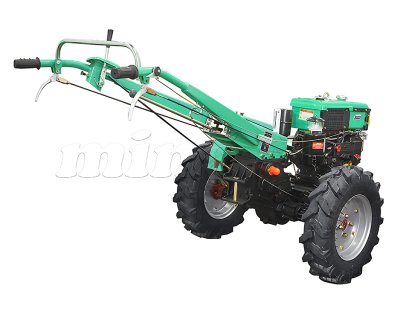 Walking Tractor 81 (9)